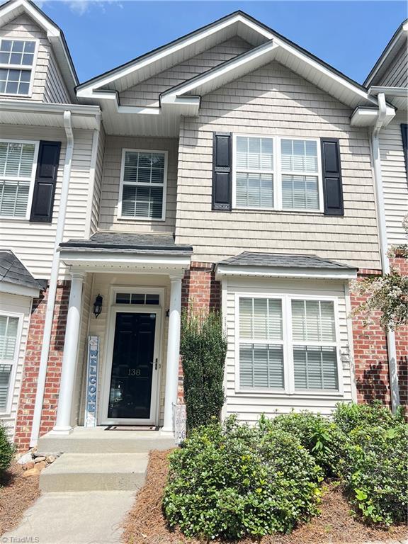 View Kernersville, NC 27284 townhome