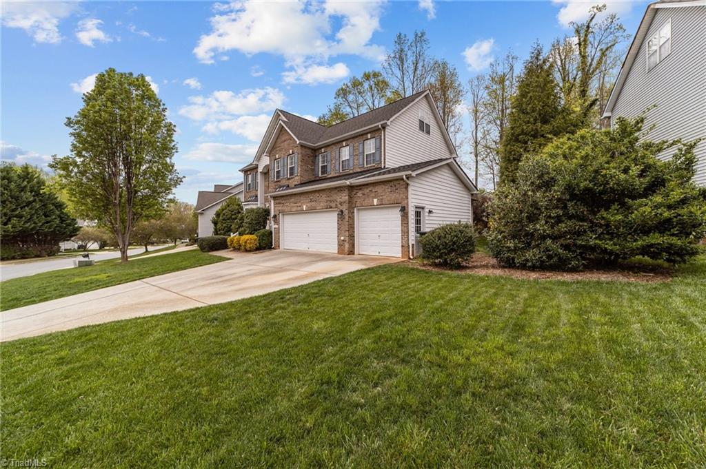 404 Hannah Mckenzie Drive, Greensboro, North Carolina image 42