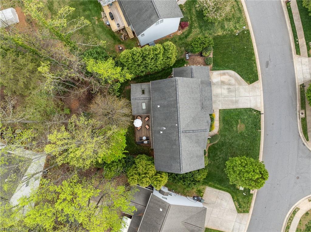 404 Hannah Mckenzie Drive, Greensboro, North Carolina image 43