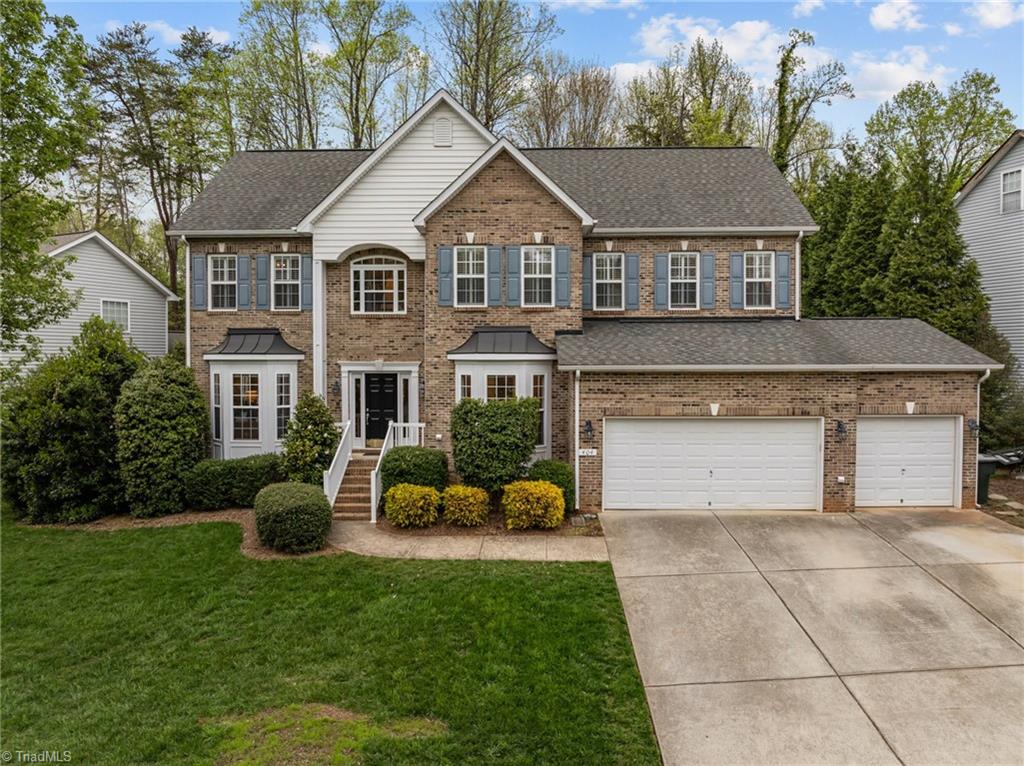 404 Hannah Mckenzie Drive, Greensboro, North Carolina image 1