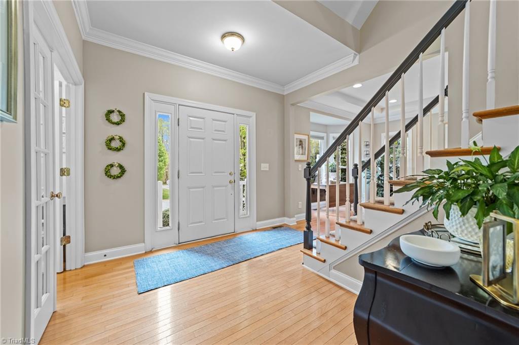 404 Hannah Mckenzie Drive, Greensboro, North Carolina image 3