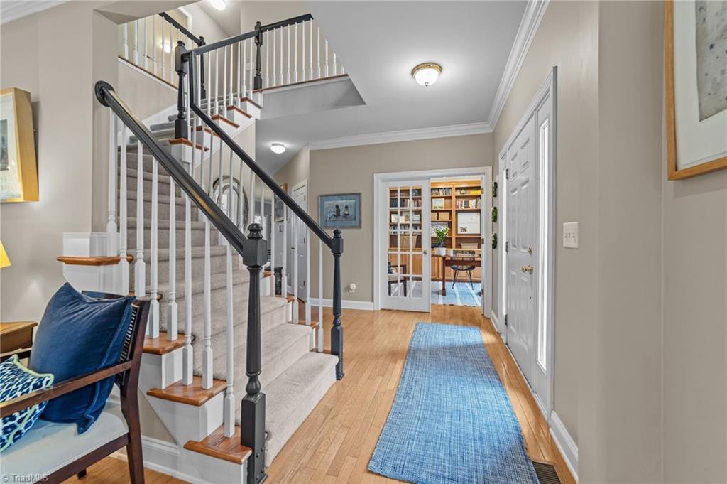 404 Hannah Mckenzie Drive, Greensboro, North Carolina image 2