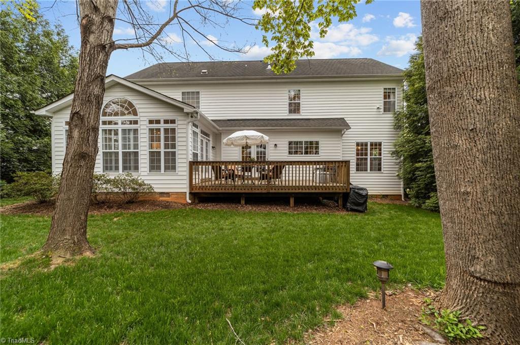 404 Hannah Mckenzie Drive, Greensboro, North Carolina image 41