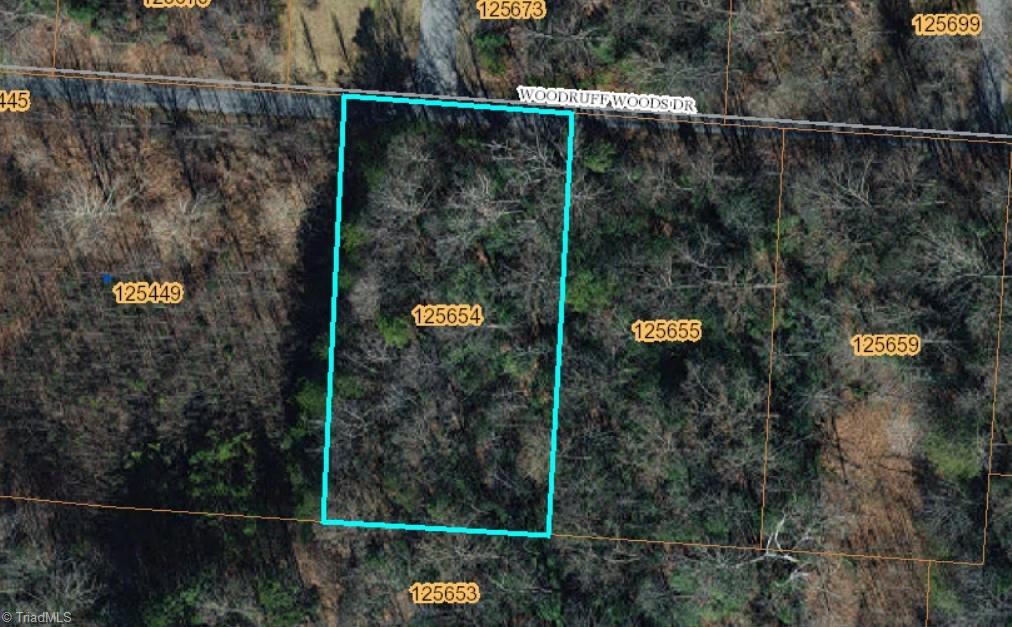 Lot 18 Stevens Drive, Jonesville, North Carolina image 6