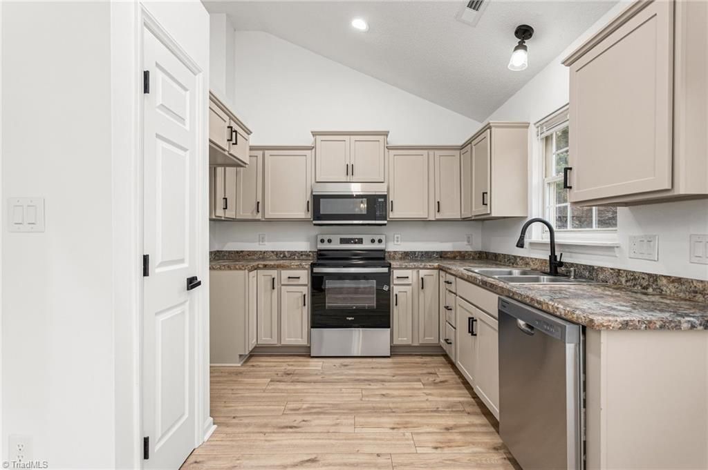 Photo of 111 W Butler Avenue, Liberty, NC 27298 (MLS # 1203605)