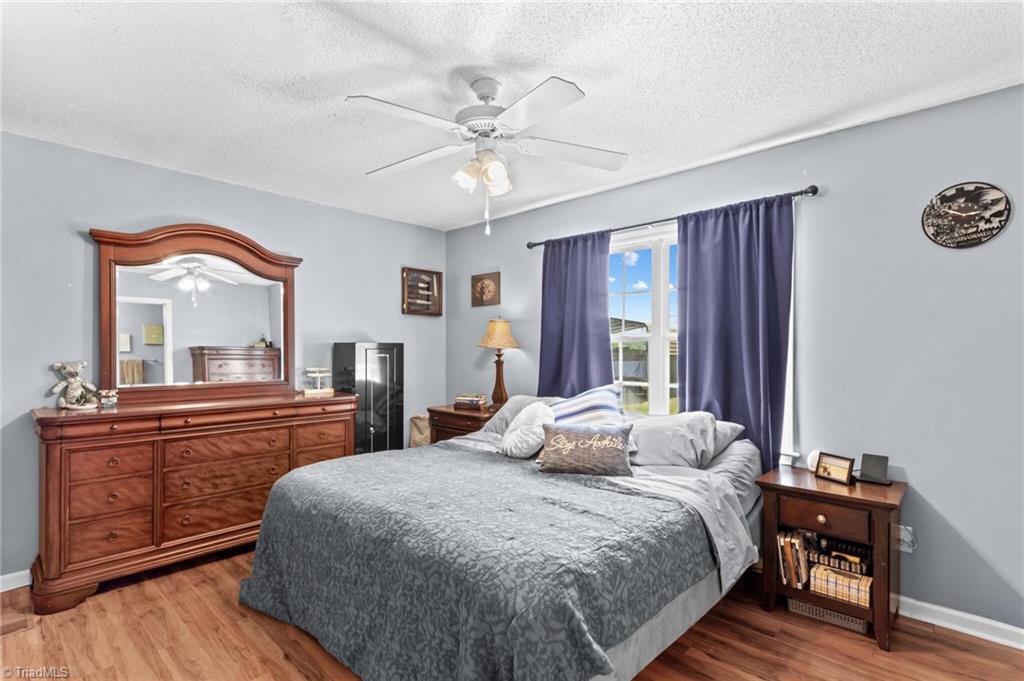 140 Hazelwood Drive, Rockwell, North Carolina image 19
