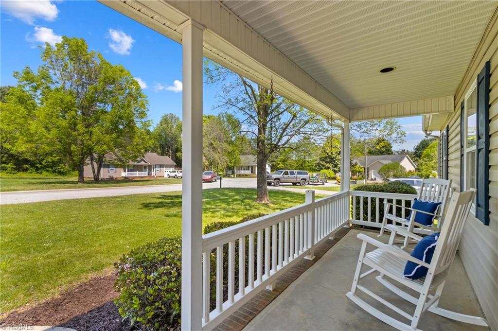 140 Hazelwood Drive, Rockwell, North Carolina image 7