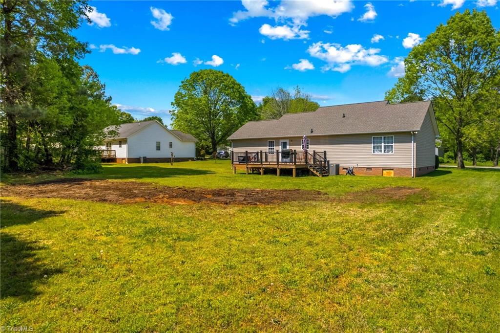 140 Hazelwood Drive, Rockwell, North Carolina image 39