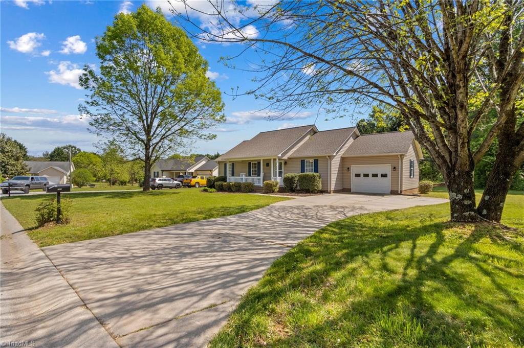 140 Hazelwood Drive, Rockwell, North Carolina image 42