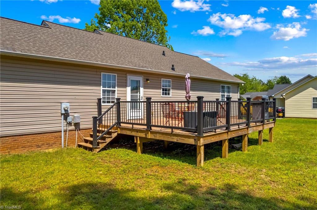 140 Hazelwood Drive, Rockwell, North Carolina image 33