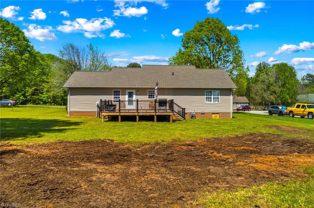 140 Hazelwood Drive, Rockwell, North Carolina image 37
