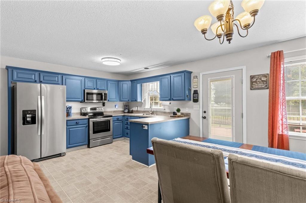 140 Hazelwood Drive, Rockwell, North Carolina image 18