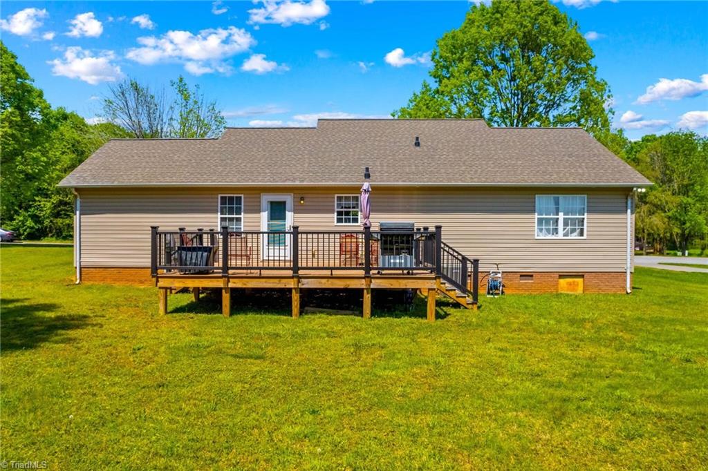 140 Hazelwood Drive, Rockwell, North Carolina image 38