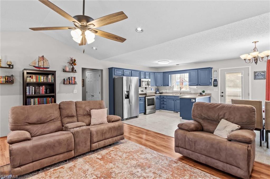 140 Hazelwood Drive, Rockwell, North Carolina image 11