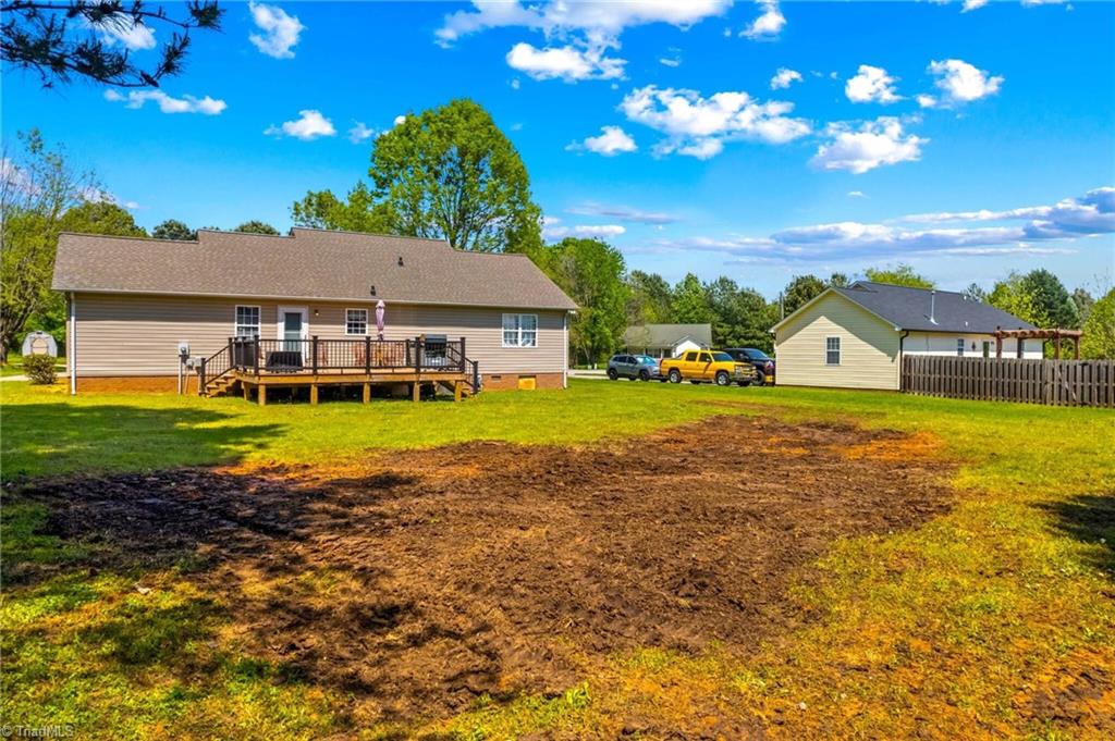 140 Hazelwood Drive, Rockwell, North Carolina image 35
