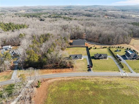 A home in Asheboro