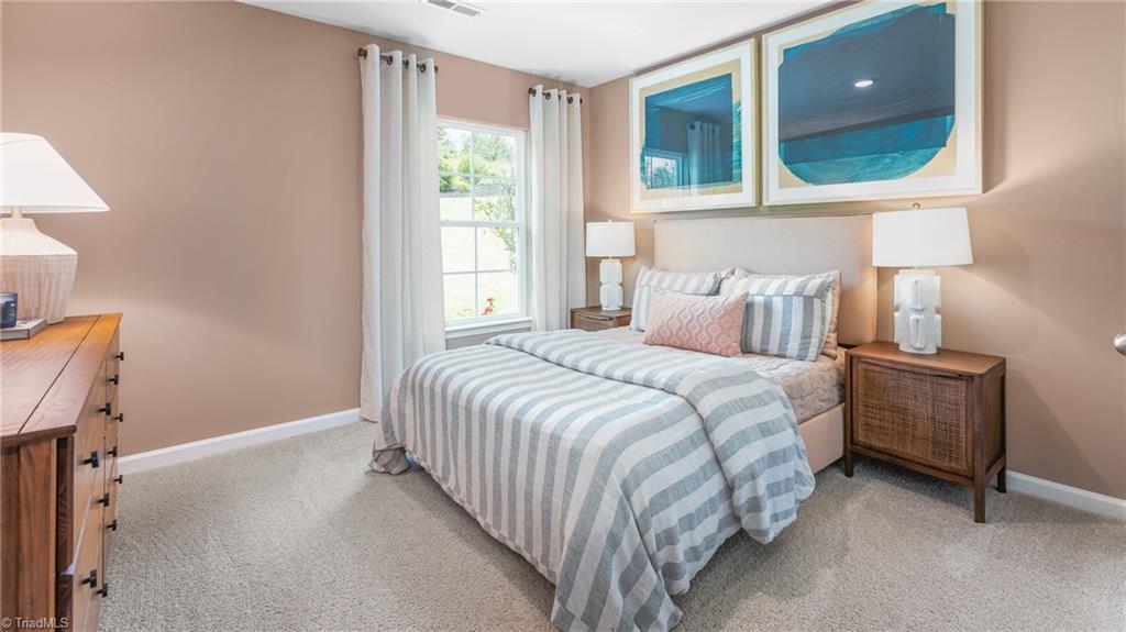 2870 Burgess Drive, Mebane, North Carolina image 18