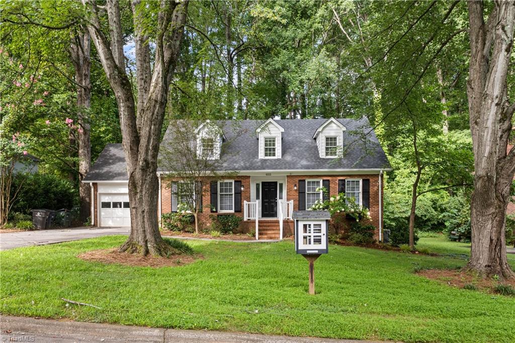 Winston-Salem, North Carolina 27104, United States, 4 Bedrooms Bedrooms, ,3 BathroomsBathrooms,Residential,Active,185638
