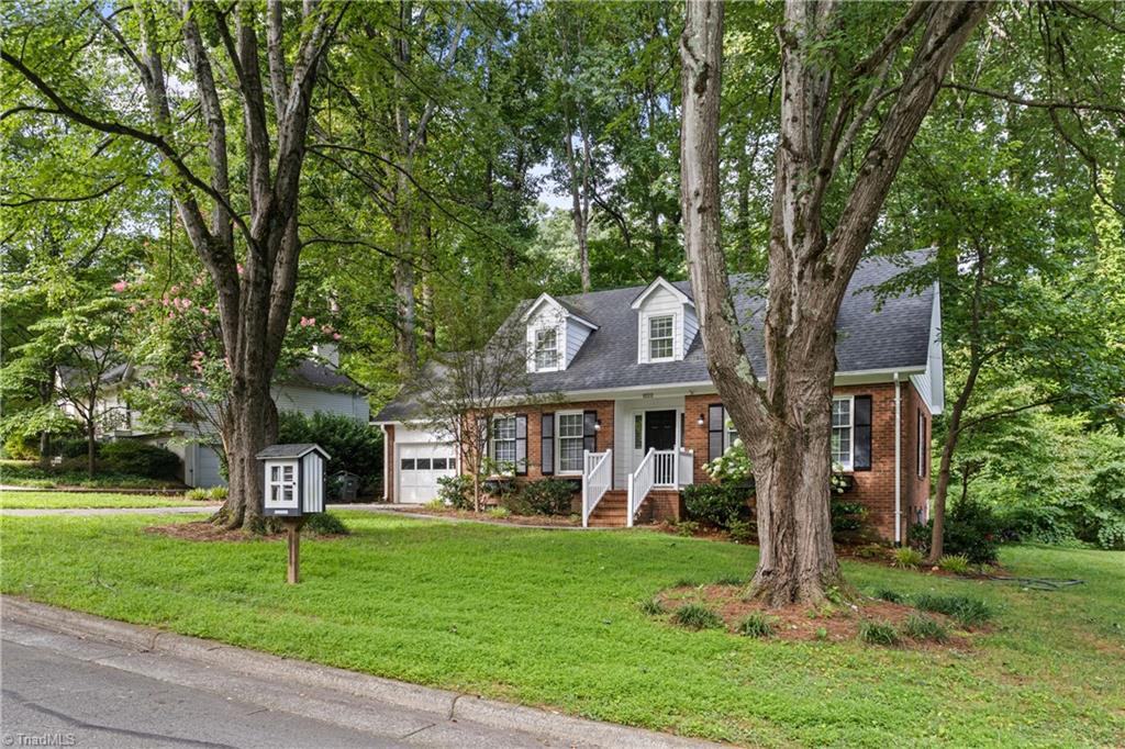Winston-Salem, North Carolina 27104, United States, 4 Bedrooms Bedrooms, ,3 BathroomsBathrooms,Residential,Active,185638