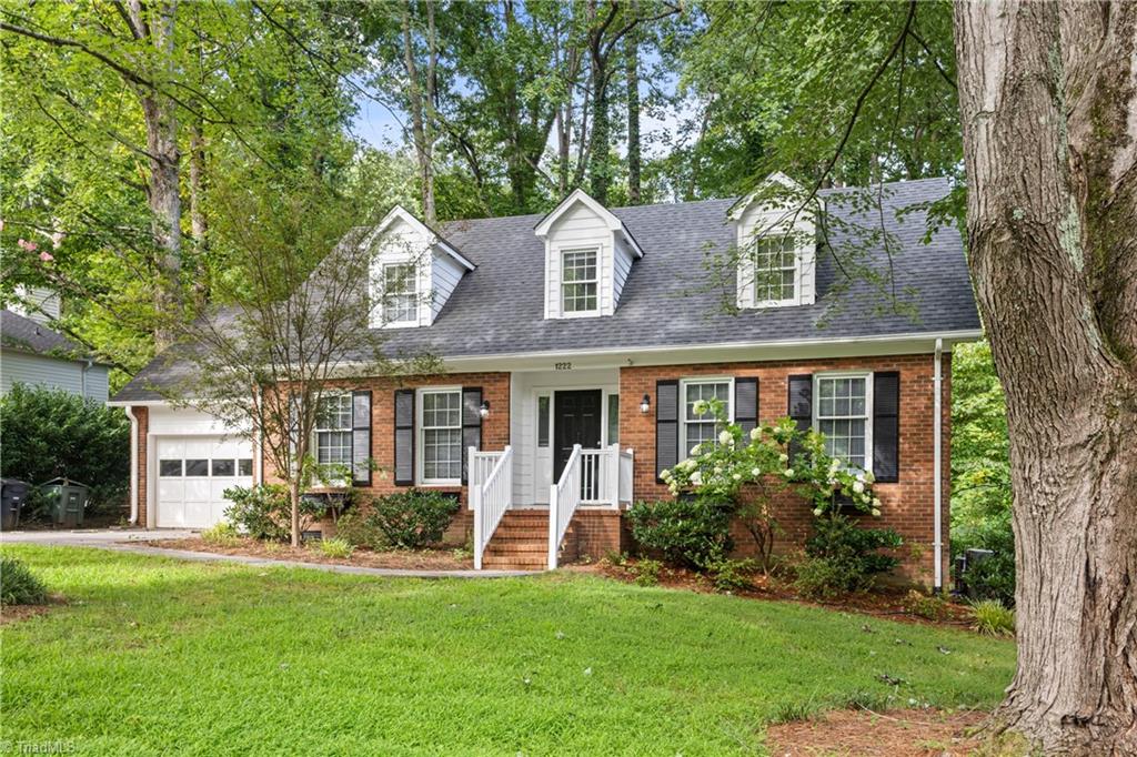 Winston-Salem, North Carolina 27104, United States, 4 Bedrooms Bedrooms, ,3 BathroomsBathrooms,Residential,Active,185638