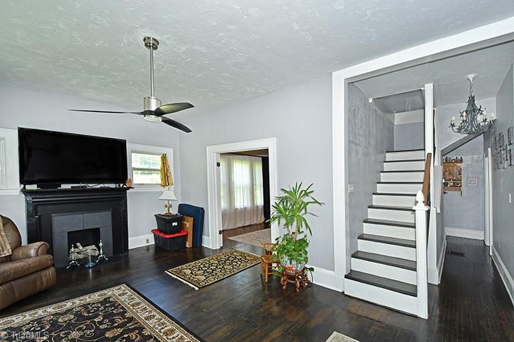 317 Louise Avenue, High Point, North Carolina image 8