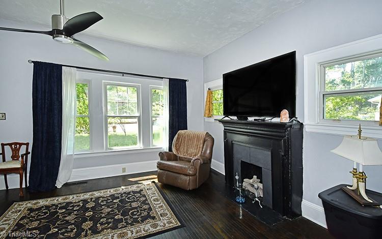 317 Louise Avenue, High Point, North Carolina image 7