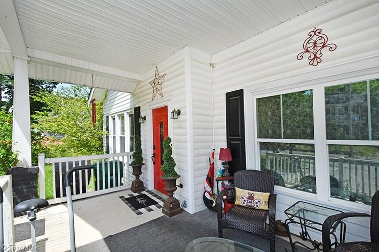317 Louise Avenue, High Point, North Carolina image 4