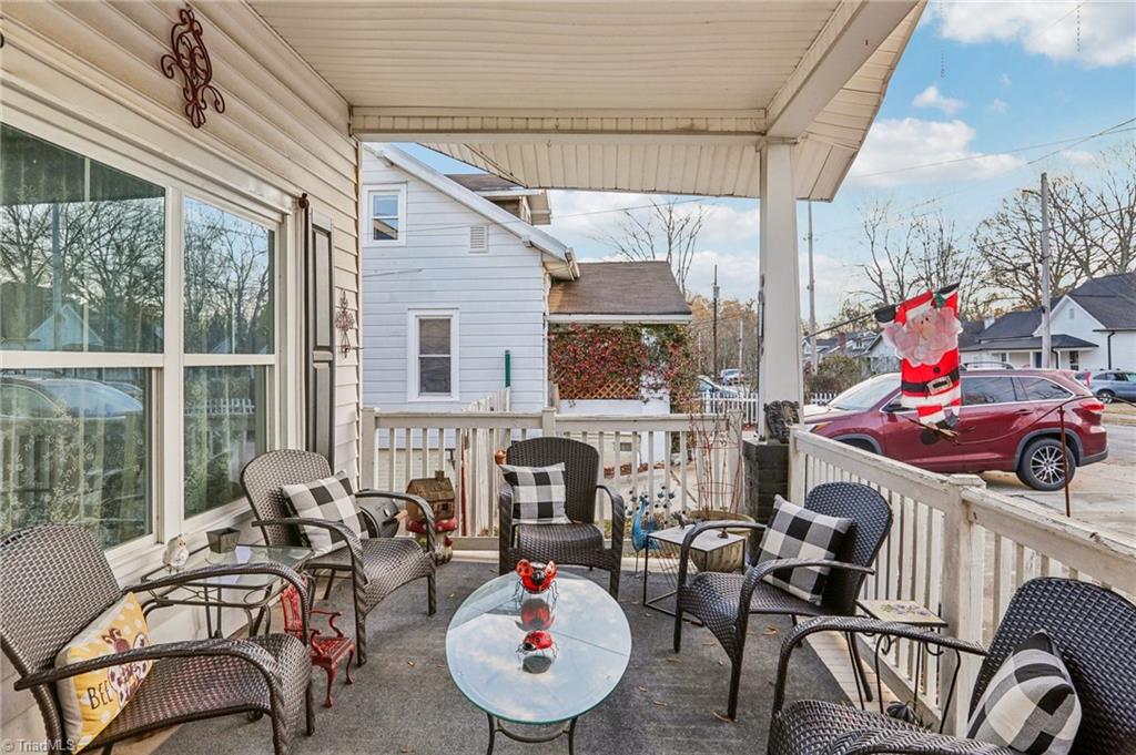 317 Louise Avenue, High Point, North Carolina image 3
