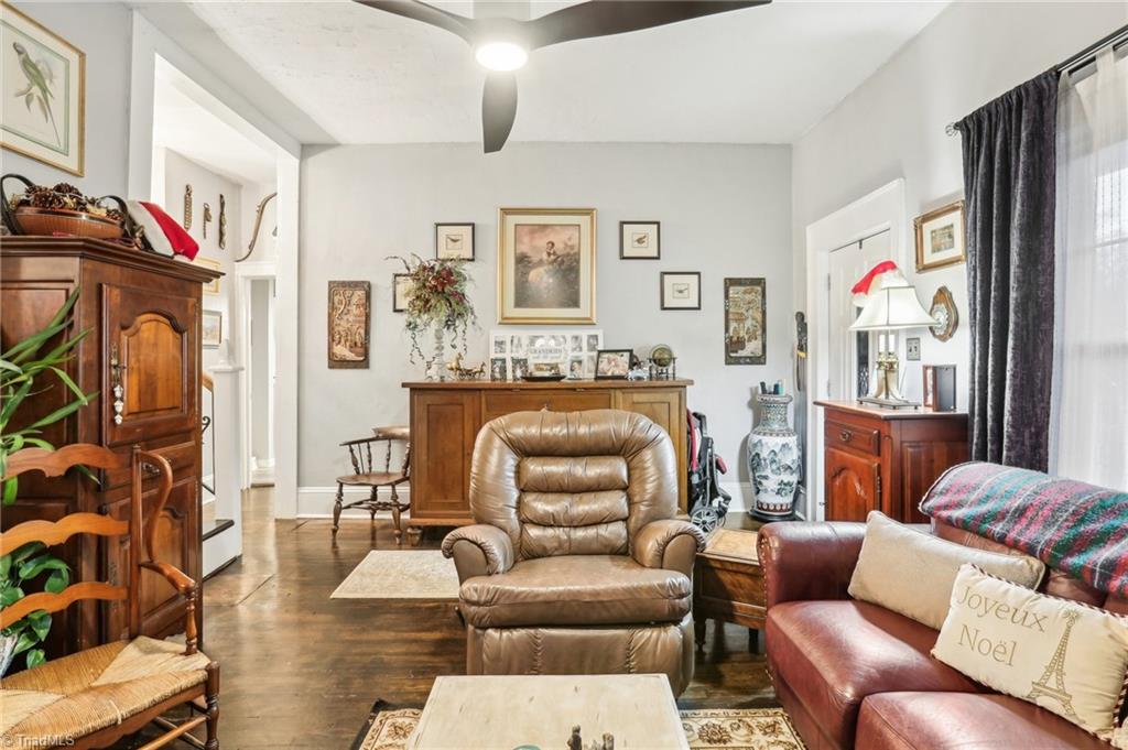 317 Louise Avenue, High Point, North Carolina image 25