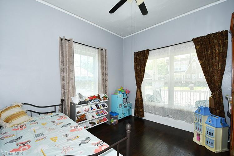 317 Louise Avenue, High Point, North Carolina image 16