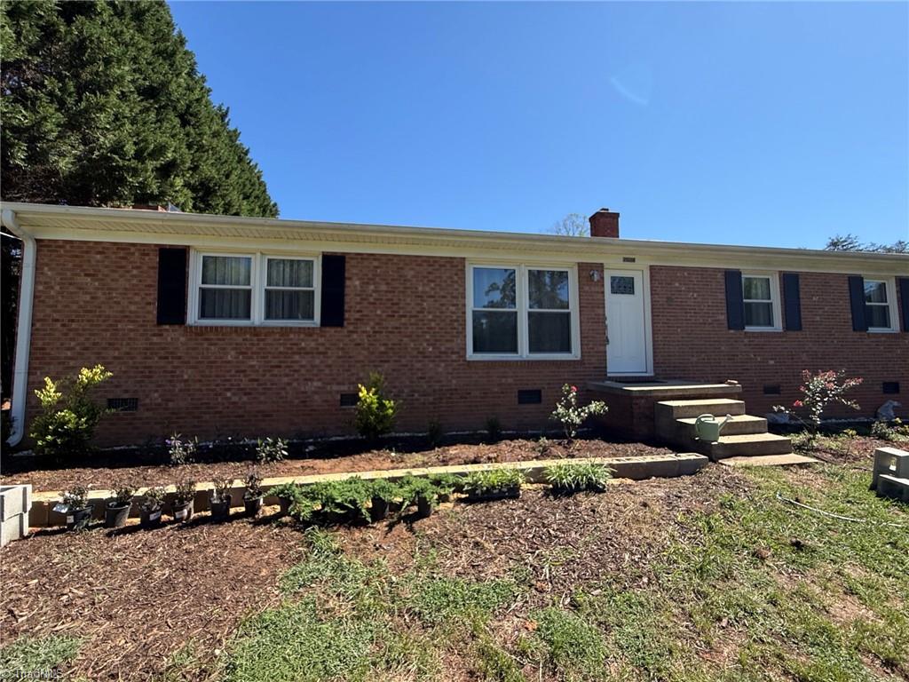 Photo of 7028 Belford Road, Summerfield, NC 27358 (MLS # 1237030)