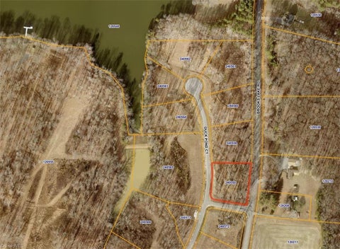 Vacant Land For Sale - 8000 Duck Pond Court<br/> Browns Summit, NC 27214