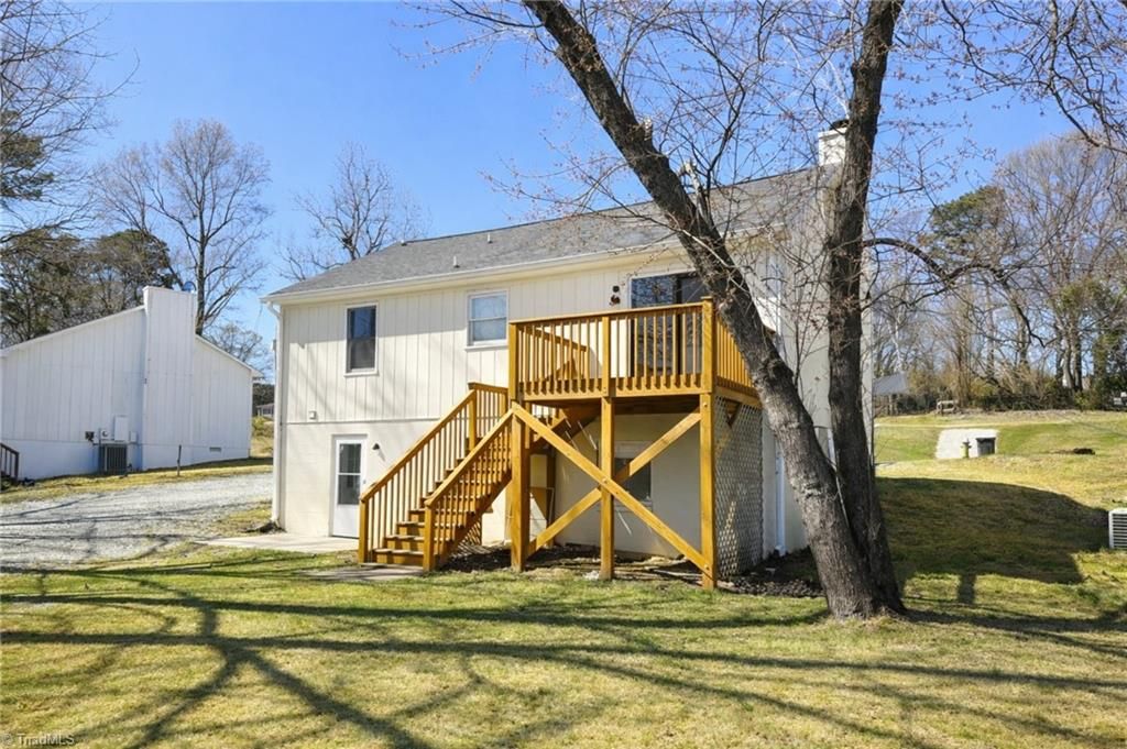 Photo of 3515 Fiesta Drive, Greensboro, NC 27406 (MLS # 1212027)