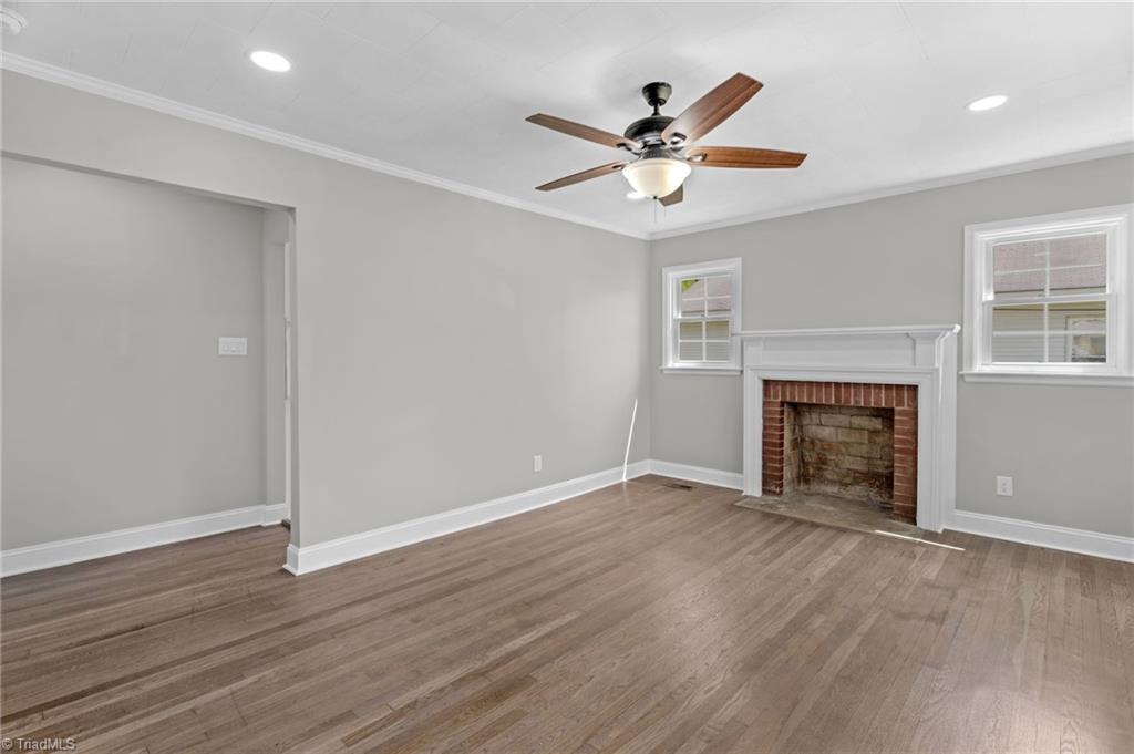1012 Rainey Street, Burlington, North Carolina image 7