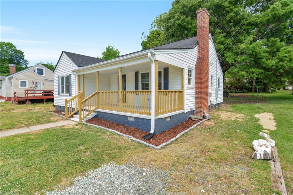 1012 Rainey Street, Burlington, North Carolina image 3