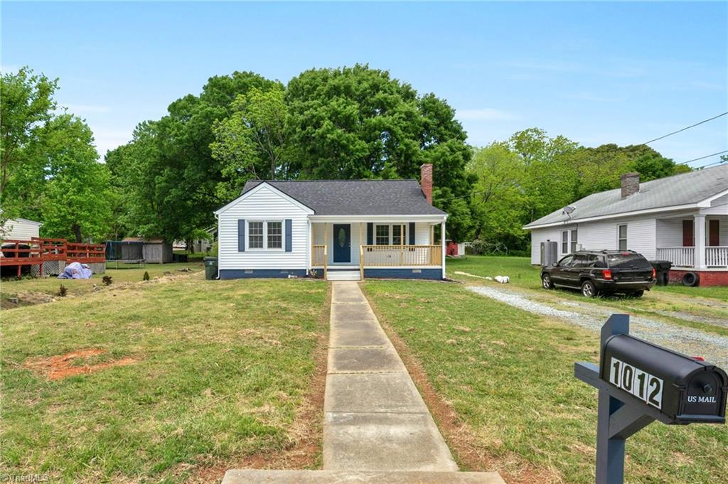 1012 Rainey Street, Burlington, North Carolina image 2