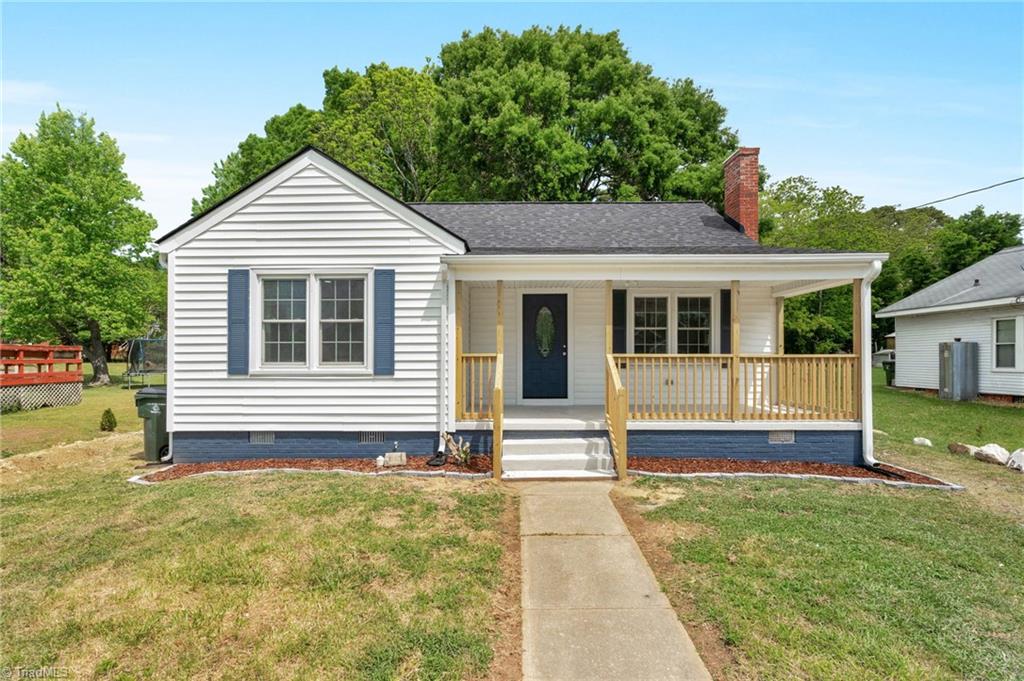 1012 Rainey Street, Burlington, North Carolina image 1