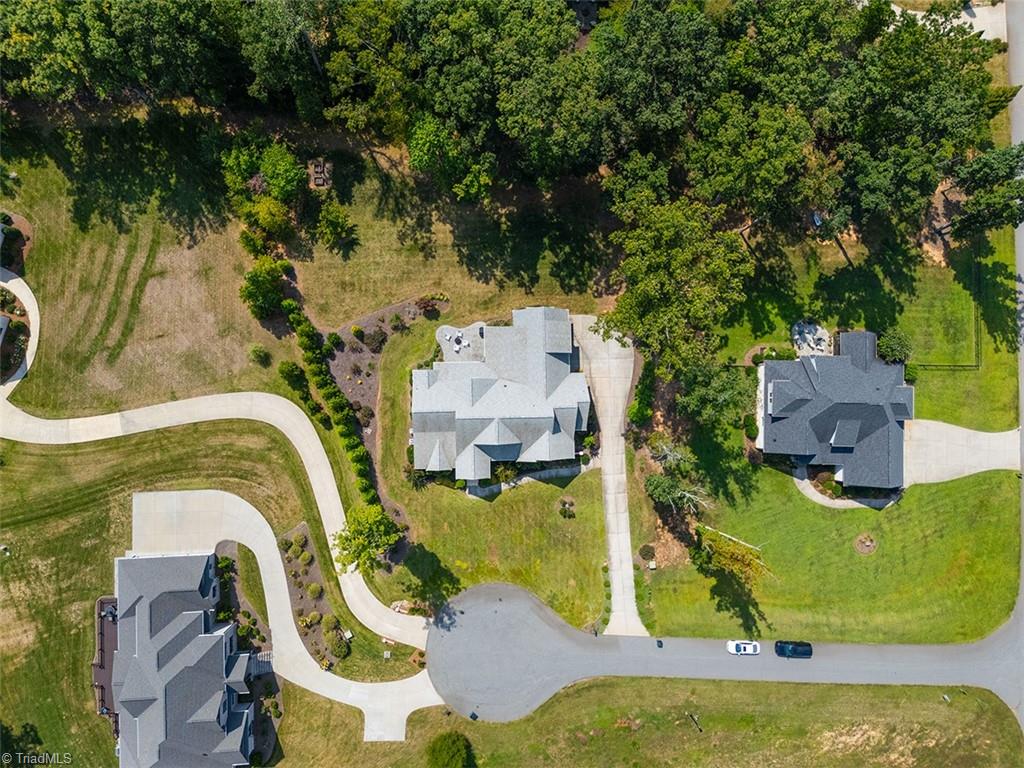 5405 Briardenn Court
