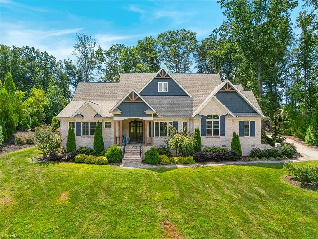 5405 Briardenn Court, Summerfield, NC, 27358