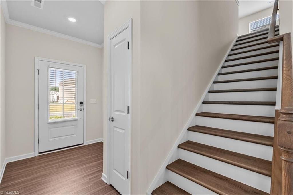 Photo of 5567 Hydrangea Street, Winston-Salem, NC 27014 (MLS # 1224780)