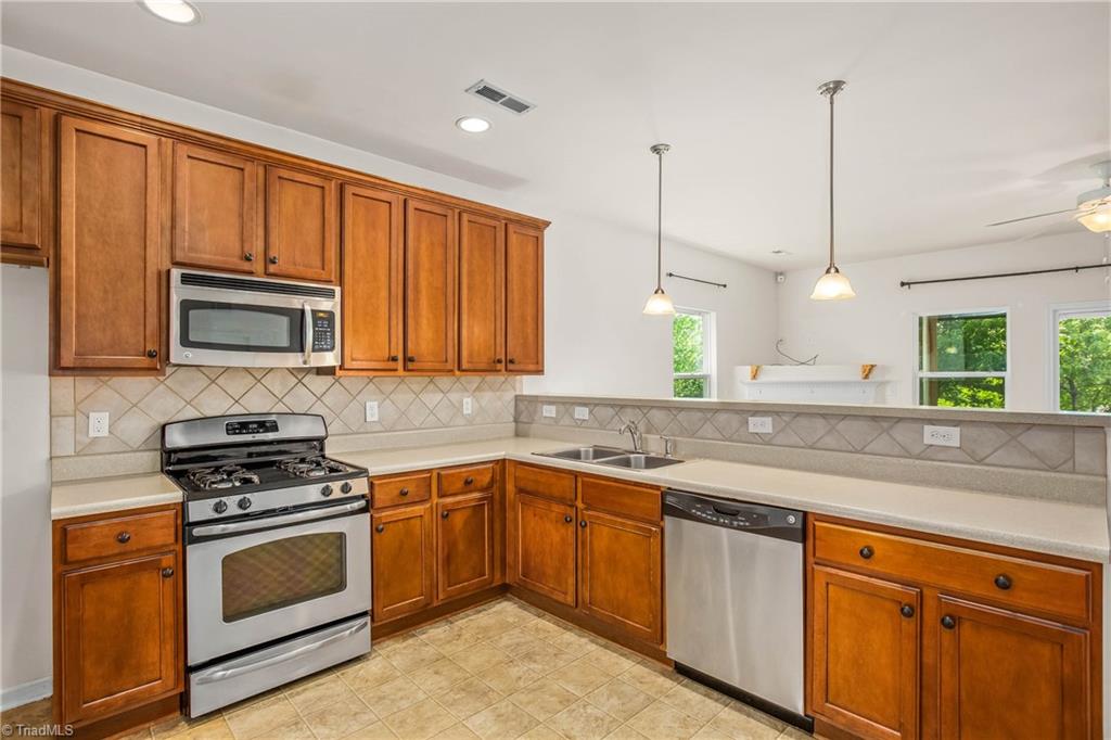 1550 Country Lane, Kernersville, North Carolina image 5