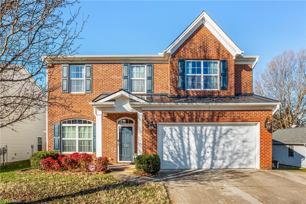 1550 Country Lane, Kernersville, North Carolina image 1