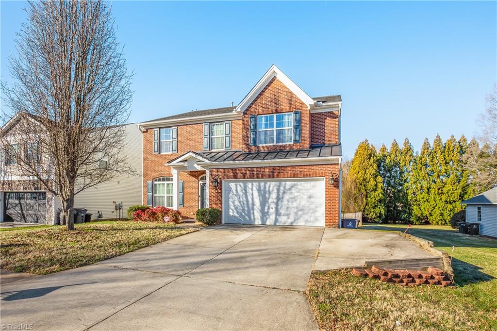 1550 Country Lane, Kernersville, North Carolina image 2