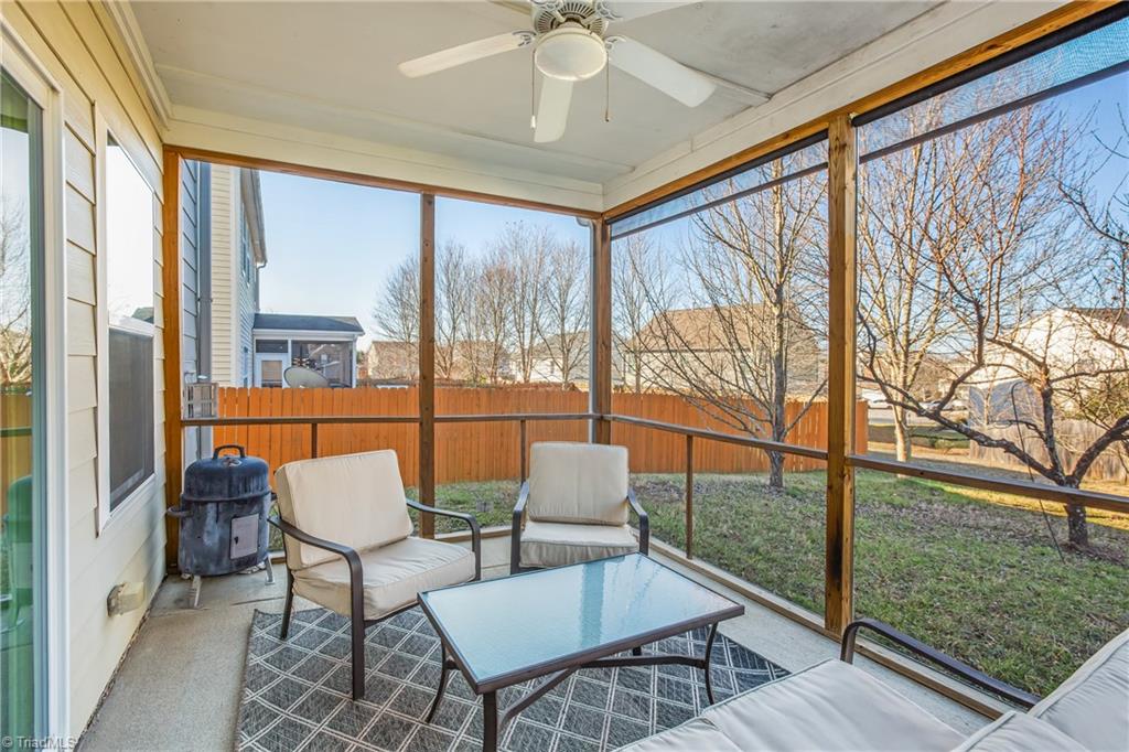 1550 Country Lane, Kernersville, North Carolina image 18