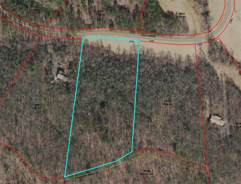 LOT 60 TBD Jonathan Drive, Lowgap, North Carolina image 26