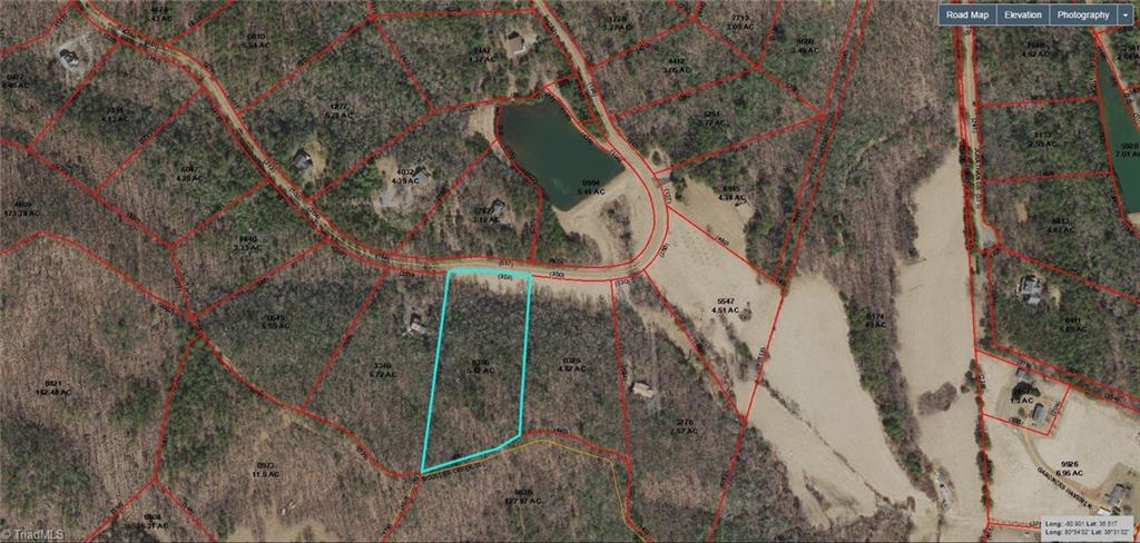 LOT 60 TBD Jonathan Drive, Lowgap, North Carolina image 25