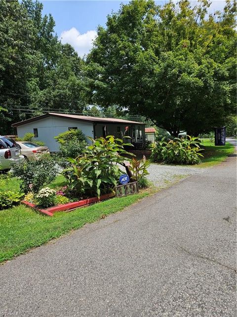 A home in Lexington