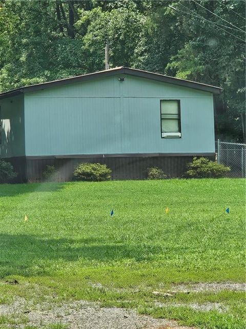 A home in Lexington