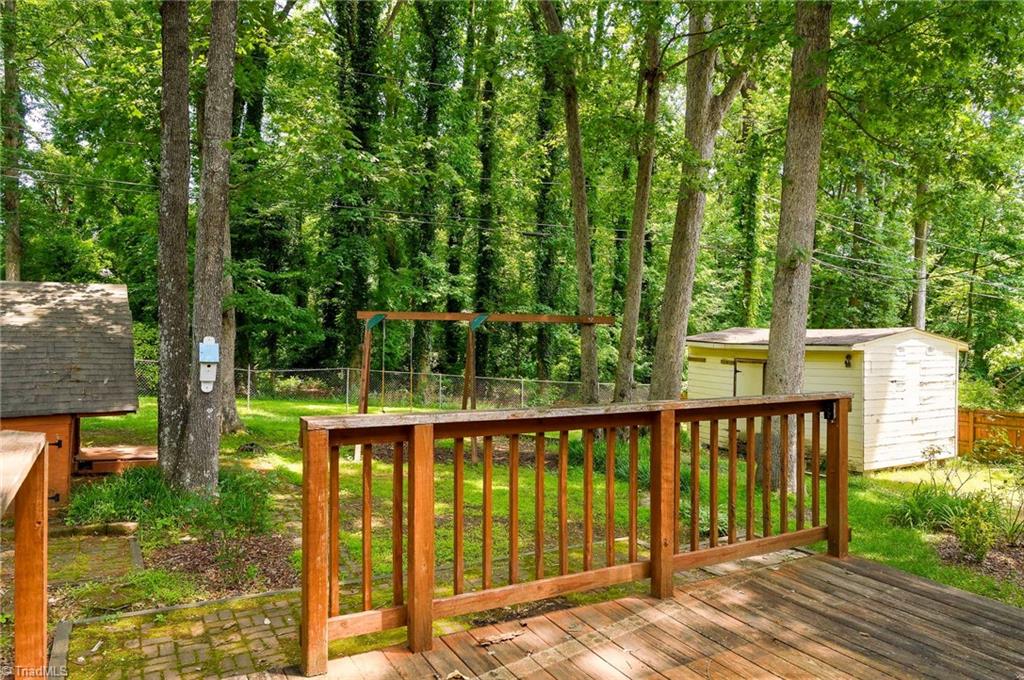 3010 Stratford Drive, Greensboro, North Carolina image 23