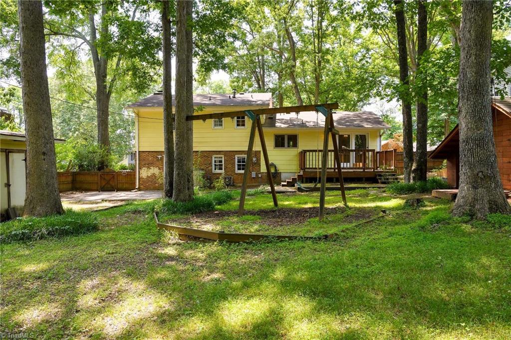 3010 Stratford Drive, Greensboro, North Carolina image 24